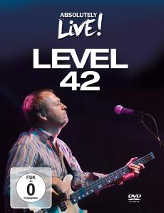CD Shop - LEVEL 42 LIVE!