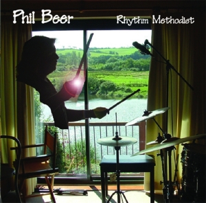 CD Shop - BEER, PHIL RHYTHM METHODIST