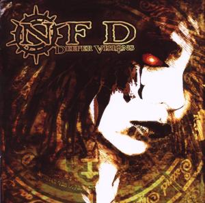 CD Shop - N.F.D. DEEPER VISIONS