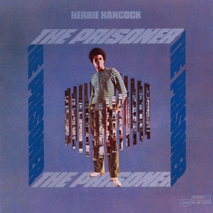 CD Shop - HANCOCK, HERBIE PRISONER