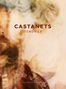 CD Shop - CASTANETS TENDRILLS