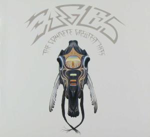 CD Shop - EAGLES, THE THE COMPLETE GREATEST HITS