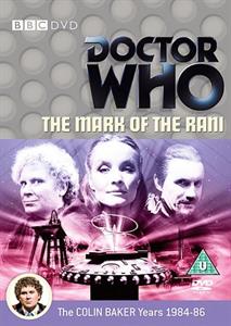 CD Shop - DOCTOR WHO MARK OF THE RANI