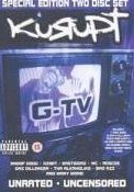 CD Shop - KURUPT G-TV -LIMITED-