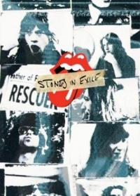 CD Shop - ROLLING STONES STONES IN EXILE