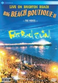 CD Shop - FATBOY SLIM BIG BEACH BOUTIQUE II
