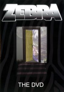 CD Shop - ZEBRA DVD