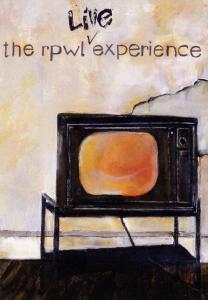 CD Shop - RPWL RPWL LIVE EXPERIENCE