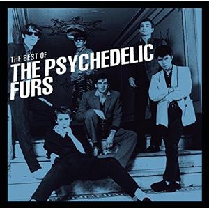 CD Shop - PSYCHEDELIC FURS BEST OF