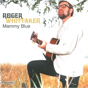 CD Shop - WHITTAKER, ROGER MAMMY BLUE