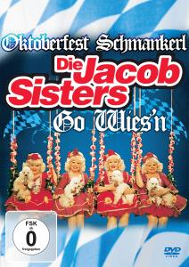 CD Shop - JACOB SISTERS OKTOBERFEST SCHMANKERL