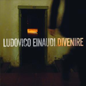 CD Shop - EINAUDI LUDOVICO DIVENIRE