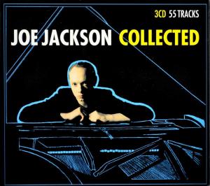 CD Shop - JACKSON, JOE COLLECTED