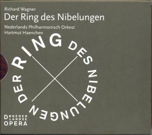 CD Shop - WAGNER, R. Der Ring Des Nibelungen:Das Rheingold
