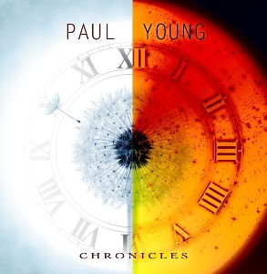 CD Shop - YOUNG, PAUL CHRONICLES