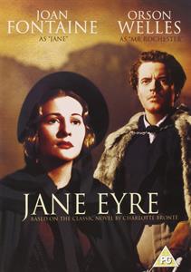 CD Shop - MOVIE JANE EYRE (1944)