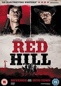 CD Shop - MOVIE RED HILL