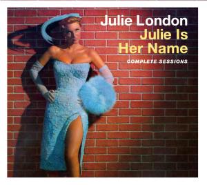 CD Shop - LONDON, JULIE Julie is Her Name/Lonely Girl/Calender Girl