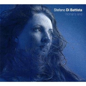 CD Shop - DI BATTISTA, STEFANO WOMAN\