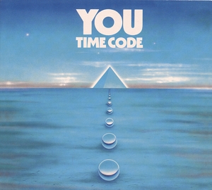 CD Shop - YOU TIME CODE