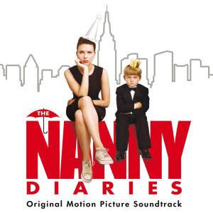 CD Shop - OST NANNY DIARIES