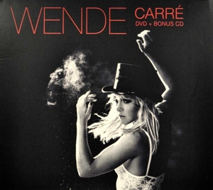 CD Shop - WENDE CARRE