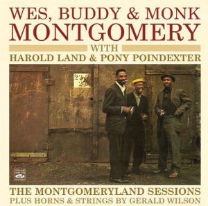 CD Shop - V/A MONTGOMERY SESSIONS