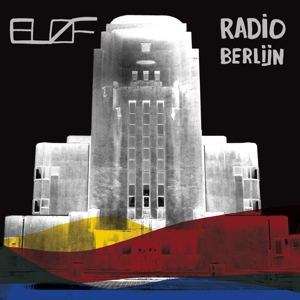 CD Shop - BLOF RADIO BERLIJN