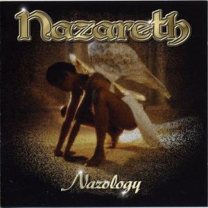 CD Shop - NAZARETH NAZOLOGY -30TR-