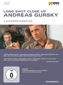 CD Shop - DOCUMENTARY ANDREAS GURSKY