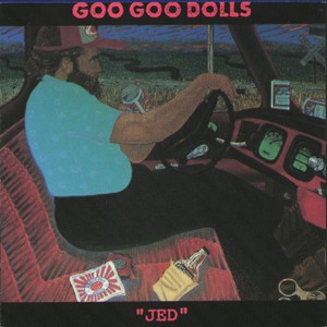 CD Shop - GOO GOO DOLLS JED