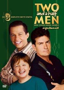 CD Shop - TV SERIES TWO AND A HALF MEN S.3