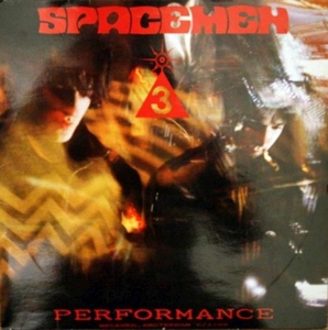CD Shop - SPACEMEN 3 PERFORMANCE