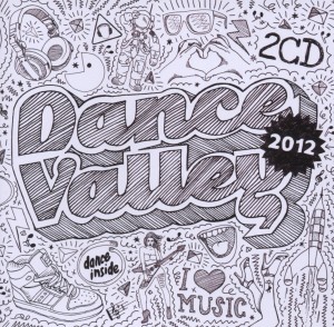 CD Shop - V/A DANCE VALLEY 2012