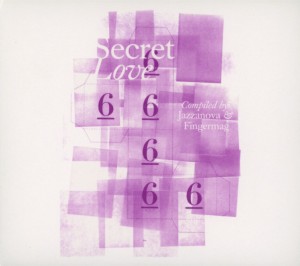 CD Shop - V/A SECRET LOVE 6