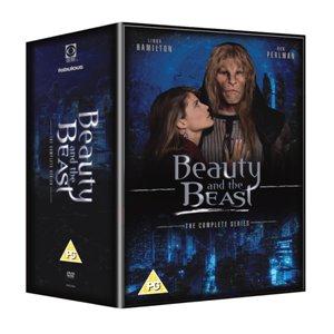 CD Shop - TV SERIES BEAUTY AND THE BEAST BOX
