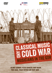 CD Shop - V/A CLASSICAL MUSIC & COLD WAR