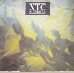 CD Shop - XTC MUMMER