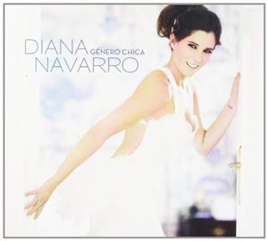 CD Shop - NAVARRO, DIANA GENERO CHICA
