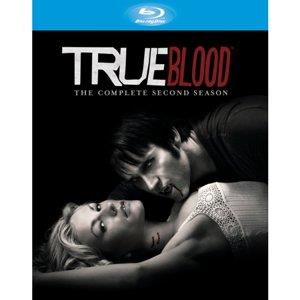 CD Shop - TV SERIES TRUE BLOOD: SEASON 2