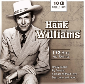 CD Shop - WILLIAMS HANK MOVE IT ON OVER