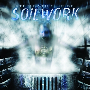 CD Shop - SOILWORK STEELBATH SUICIDE BLUE LTD.