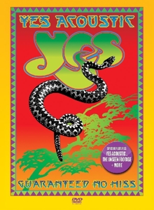 CD Shop - YES YES ACOUSTIC