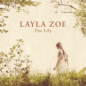 CD Shop - ZOE, LAYLA LILY
