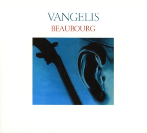 CD Shop - VANGELIS BEAUBOURG
