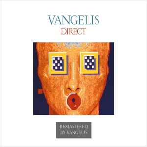 CD Shop - VANGELIS DIRECT