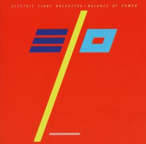CD Shop - ELECTRIC LIGHT ORCHESTRA Balance Of Power