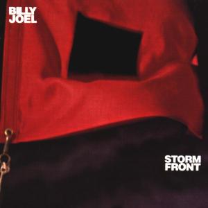 CD Shop - JOEL, BILLY Storm Front
