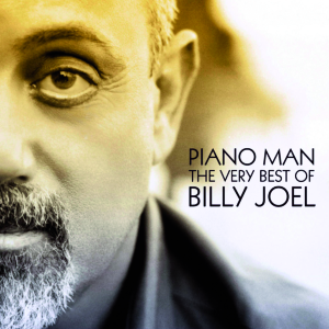 CD Shop - JOEL, BILLY Piano Man: The Very Best of Billy Joel