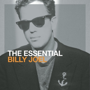 CD Shop - JOEL, BILLY The Essential Billy Joel
